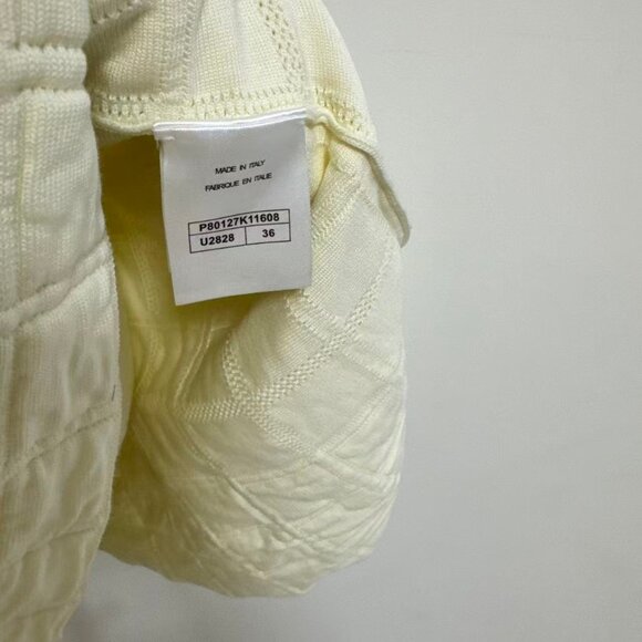 Chanel Waffle-Weave Dress - Picture 13 of 13